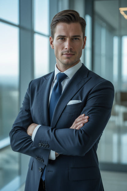 Signature 50 – Executive Presence System
